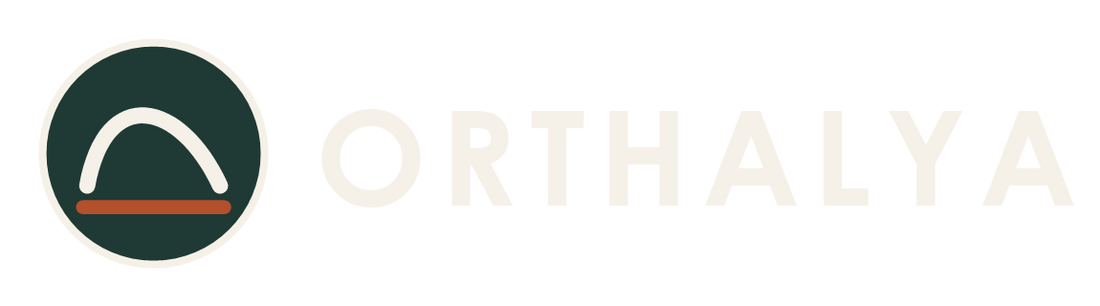 Logo Orthalya
