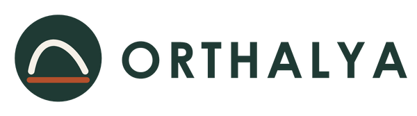 Logo Orthalya